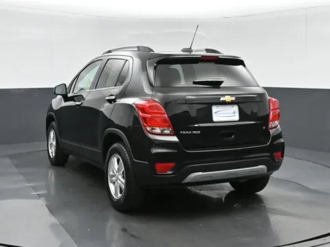 More photos of 2020 Chevrolet Trax LT at Sullivan Auto Trading Fredericksburg, VA