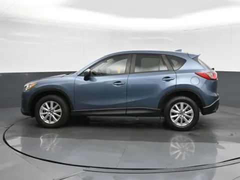 More photos of 2016 Mazda CX-5 Touring at Sullivan Auto Trading Fredericksburg, VA