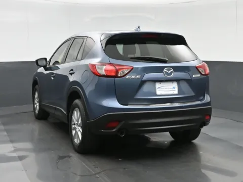 More photos of 2016 Mazda CX-5 Touring at Sullivan Auto Trading Fredericksburg, VA
