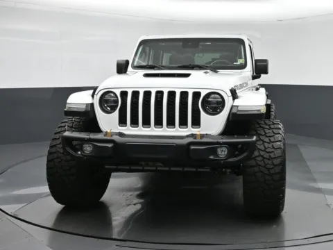Photos of 2022 Jeep Wrangler Unlimited Rubicon 392 for sale in Fredericksburg, VA at Sullivan Auto Trading Fredericksburg
