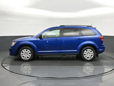 More photos of 2015 Dodge Journey SE at Sullivan Auto Trading Fredericksburg, VA