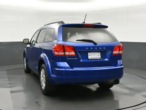 More photos of 2015 Dodge Journey SE at Sullivan Auto Trading Fredericksburg, VA