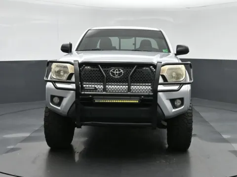 Photos of 2012 Toyota Tacoma for sale in Fredericksburg, VA at Sullivan Auto Trading Fredericksburg