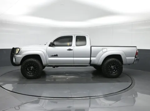 More photos of 2012 Toyota Tacoma at Sullivan Auto Trading Fredericksburg, VA