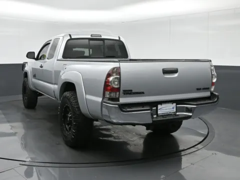 More photos of 2012 Toyota Tacoma at Sullivan Auto Trading Fredericksburg, VA