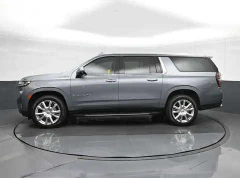 More photos of 2021 Chevrolet Suburban High Country at Sullivan Auto Trading Fredericksburg, VA