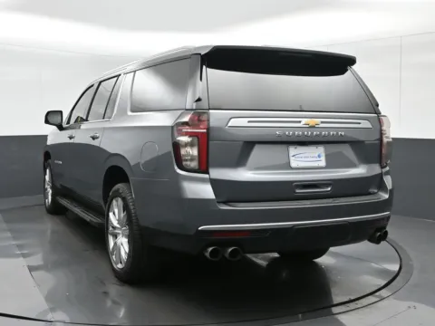 More photos of 2021 Chevrolet Suburban High Country at Sullivan Auto Trading Fredericksburg, VA