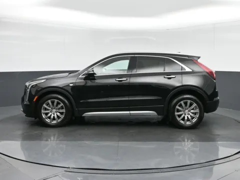 More photos of 2021 Cadillac XT4 Premium Luxury at Sullivan Auto Trading Fredericksburg, VA