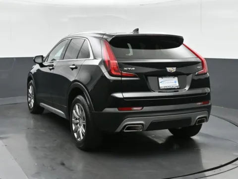 More photos of 2021 Cadillac XT4 Premium Luxury at Sullivan Auto Trading Fredericksburg, VA