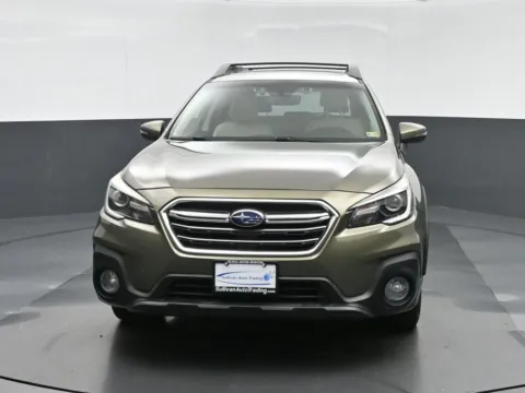 Photos of 2018 Subaru Outback 2.5i for sale in Fredericksburg, VA at Sullivan Auto Trading Fredericksburg