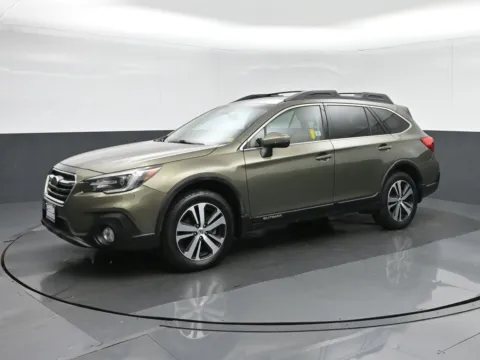Another view of 2018 Subaru Outback 2.5i for sale in Fredericksburg, VA at Sullivan Auto Trading Fredericksburg