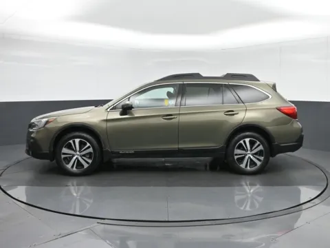 More photos of 2018 Subaru Outback 2.5i at Sullivan Auto Trading Fredericksburg, VA