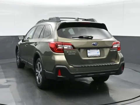 More photos of 2018 Subaru Outback 2.5i at Sullivan Auto Trading Fredericksburg, VA