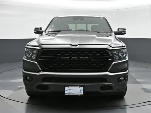 Photos of 2023 Ram 1500 Big Horn/Lone Star for sale in Fredericksburg, VA at Sullivan Auto Trading Fredericksburg