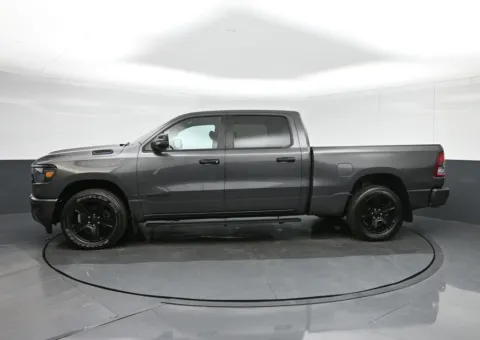 More photos of 2023 Ram 1500 Big Horn/Lone Star at Sullivan Auto Trading Fredericksburg, VA