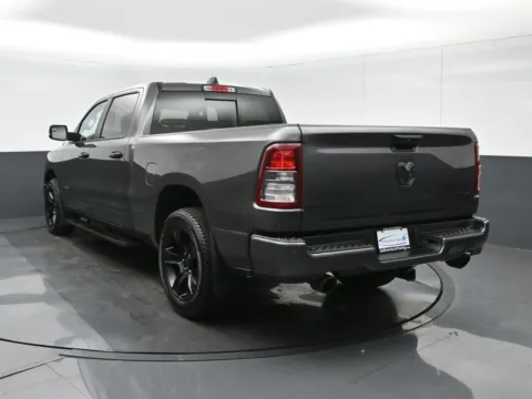 More photos of 2023 Ram 1500 Big Horn/Lone Star at Sullivan Auto Trading Fredericksburg, VA