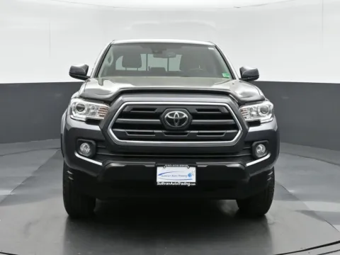 Photos of 2019 Toyota Tacoma SR5 for sale in Fredericksburg, VA at Sullivan Auto Trading Fredericksburg