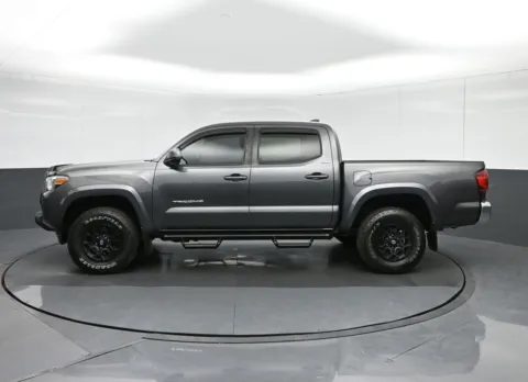 More photos of 2019 Toyota Tacoma SR5 at Sullivan Auto Trading Fredericksburg, VA