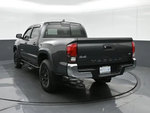 More photos of 2019 Toyota Tacoma SR5 at Sullivan Auto Trading Fredericksburg, VA