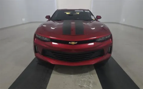 Photos of 2017 Chevrolet Camaro 1LS for sale in Fredericksburg, VA at Sullivan Auto Trading Fredericksburg