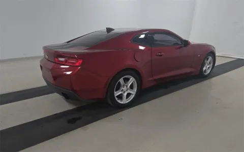 More photos of 2017 Chevrolet Camaro 1LS at Sullivan Auto Trading Fredericksburg, VA