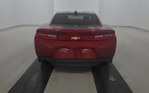 More photos of 2017 Chevrolet Camaro 1LS at Sullivan Auto Trading Fredericksburg, VA
