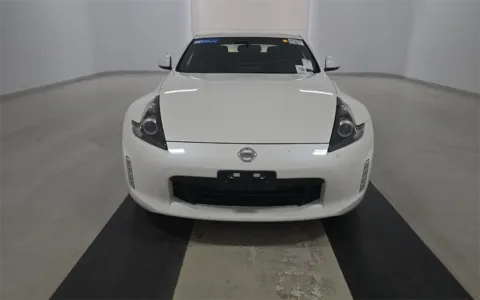 Photos of 2020 Nissan 370Z Sport for sale in Fredericksburg, VA at Sullivan Auto Trading Fredericksburg