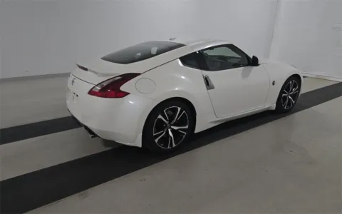 More photos of 2020 Nissan 370Z Sport at Sullivan Auto Trading Fredericksburg, VA