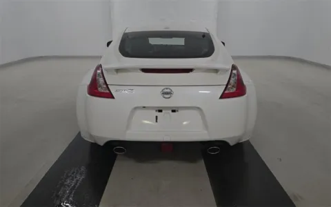 More photos of 2020 Nissan 370Z Sport at Sullivan Auto Trading Fredericksburg, VA