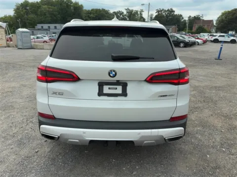 More photos of 2020 BMW X5 xDrive40i at Sullivan Auto Trading Fredericksburg, VA