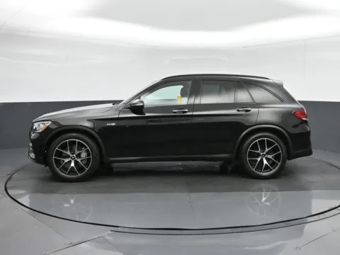 More photos of 2020 Mercedes-Benz GLC 43 AMG at Sullivan Auto Trading Fredericksburg, VA
