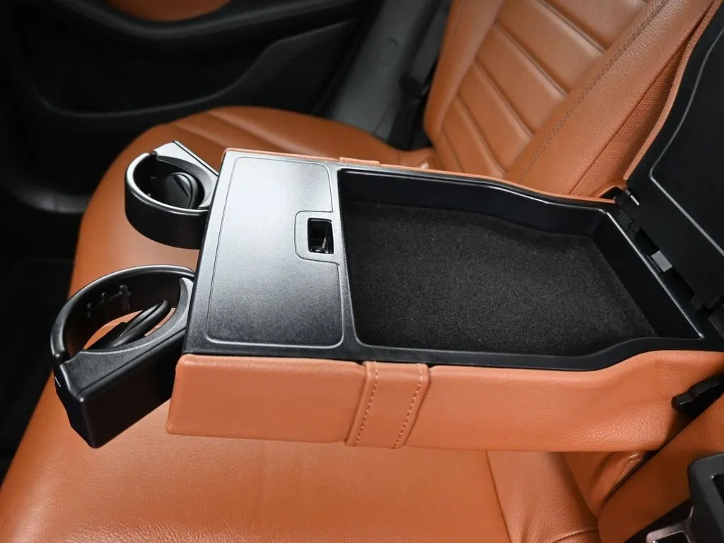 2020 Mercedes Benz GLC 43 AMG photo 20