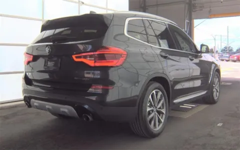 More photos of 2019 BMW X3 sDrive30i at Sullivan Auto Trading Fredericksburg, VA