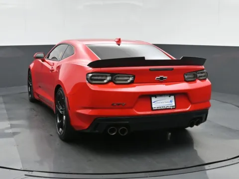 More photos of 2021 Chevrolet Camaro LT1 at Sullivan Auto Trading Fredericksburg, VA