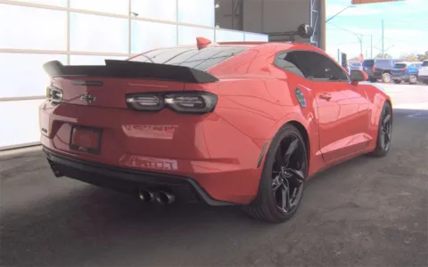More photos of 2021 Chevrolet Camaro LT1 at Sullivan Auto Trading Fredericksburg, VA