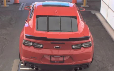 More photos of 2021 Chevrolet Camaro LT1 at Sullivan Auto Trading Fredericksburg, VA