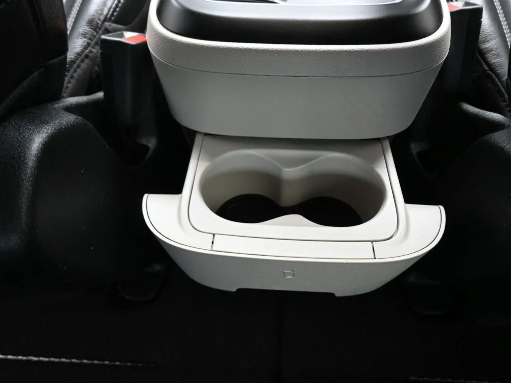 2022 Chrysler Pacifica Touring L photo 34