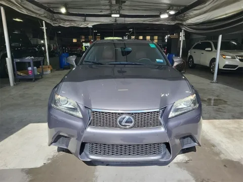 Photos of 2015 Lexus GS 350 for sale in Fredericksburg, VA at Sullivan Auto Trading Fredericksburg