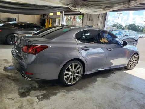 More photos of 2015 Lexus GS 350 at Sullivan Auto Trading Fredericksburg, VA