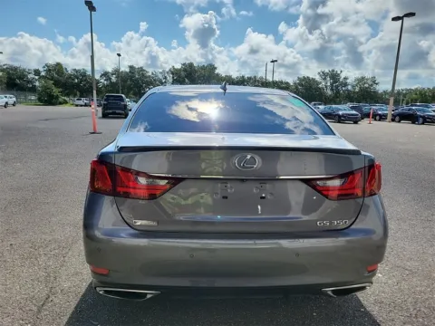 More photos of 2015 Lexus GS 350 at Sullivan Auto Trading Fredericksburg, VA
