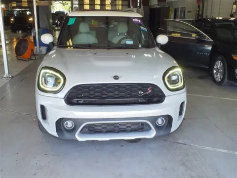 Photos of 2021 MINI Cooper S Countryman Cooper S for sale in Fredericksburg, VA at Sullivan Auto Trading Fredericksburg