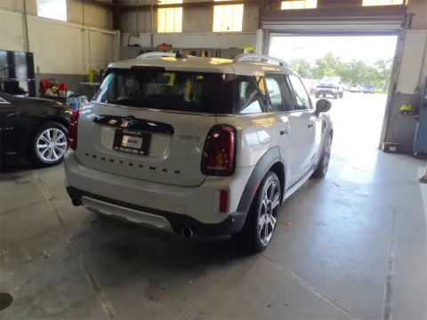 More photos of 2021 MINI Cooper S Countryman Cooper S at Sullivan Auto Trading Fredericksburg, VA