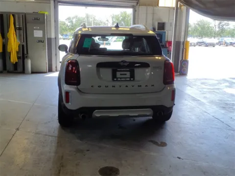 More photos of 2021 MINI Cooper S Countryman Cooper S at Sullivan Auto Trading Fredericksburg, VA