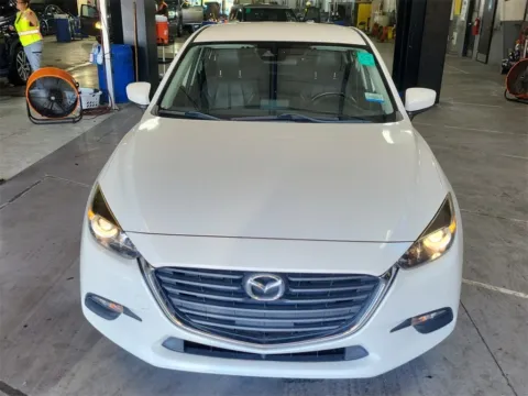 Photos of 2018 Mazda Mazda3 Touring for sale in Fredericksburg, VA at Sullivan Auto Trading Fredericksburg
