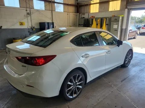 More photos of 2018 Mazda Mazda3 Touring at Sullivan Auto Trading Fredericksburg, VA