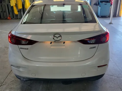 More photos of 2018 Mazda Mazda3 Touring at Sullivan Auto Trading Fredericksburg, VA