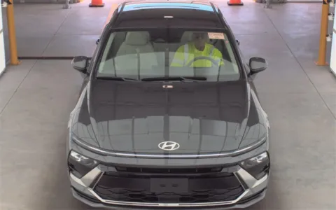 Photos of 2025 Hyundai Sonata SEL for sale in Fredericksburg, VA at Sullivan Auto Trading Fredericksburg