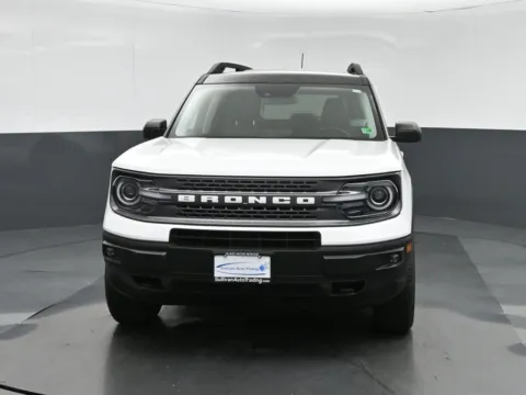 Photos of 2022 Ford Bronco Sport Badlands for sale in Fredericksburg, VA at Sullivan Auto Trading Fredericksburg