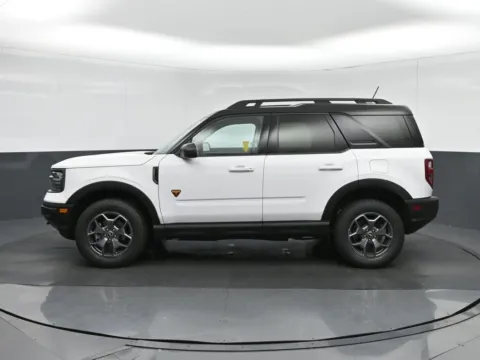 More photos of 2022 Ford Bronco Sport Badlands at Sullivan Auto Trading Fredericksburg, VA