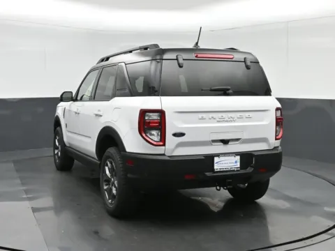 More photos of 2022 Ford Bronco Sport Badlands at Sullivan Auto Trading Fredericksburg, VA